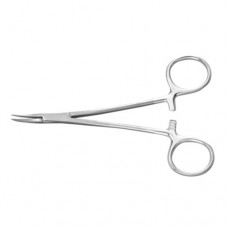 Vasectomy Dissecting Forcep Stainless Steel, 14.5 cm - 5 3/4"